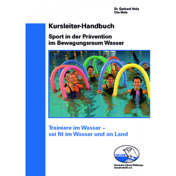 Kursleiter Handbuch Sport in der Prävention