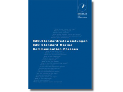 IMO-Standardredewendungen