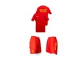Ausbilder Basispaket 2.0 -rot - 