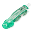 Intersurgical i-gel Larynxmaske O2 Resus Set - Größe: 4