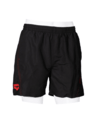 Boxershorts DLRG »Fundamentals« Herren -Schwarz-