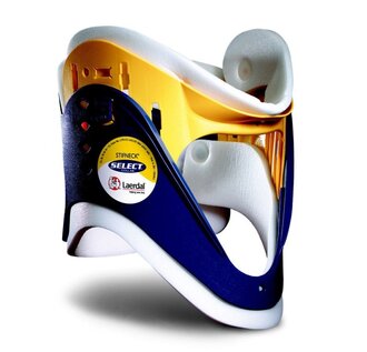 Stifneck Select - variabler Immobilisationskragen