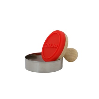 DLRG Keksstempel