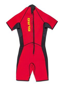 Neopren-Shorty 2/3 mm - Herren - 