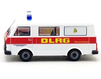 DLRG VW LT 28 Modell - Bezirk Bremen-Stadt