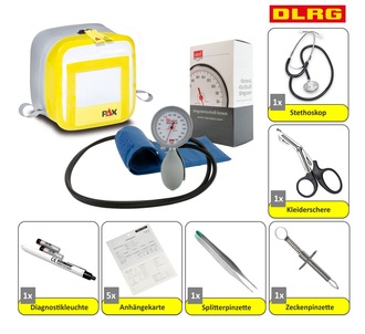 DLRG Modul Diagnostik