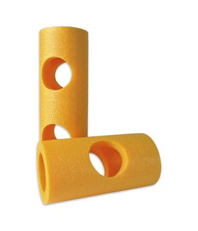 Steckverbinder groß für Pool-Noodle