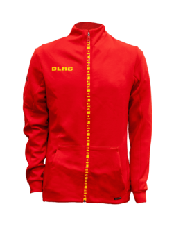 DLRG Jacke »Pro Casual« JAKO -Herren-