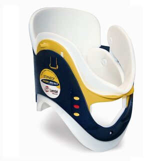 Stifneck Pedi-Select-variabler Immobilisationskr.