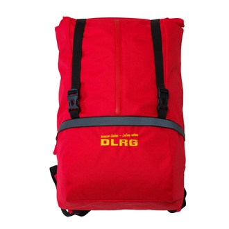 DLRG Rucksack VAUDE