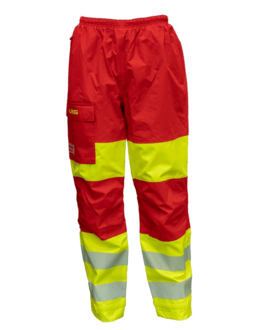 DLRG Wetterhose II leicht MARINEPOOL - Unisex