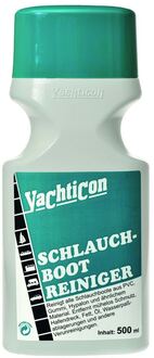Schlauchboot Reiniger Yachticon