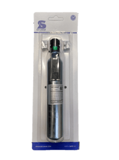 Ersatzpatrone 60 g vollautomatisch für 4001S