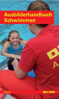 Ausbilderhandbuch Schwimmen