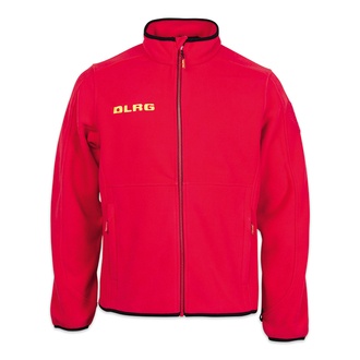 Fleece Jacke schwer MARINEPOOL -2019-