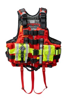 DLRG Weste »Rescue 850« Spezial
