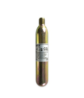 Ersatzpatrone 32 g halbautomatisch