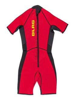 Neopren-Shorty 2/3 mm  - Damen - 