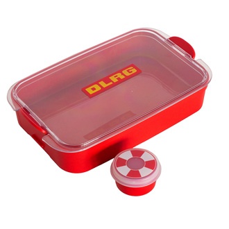 DLRG Stakk Bowl von Koziol