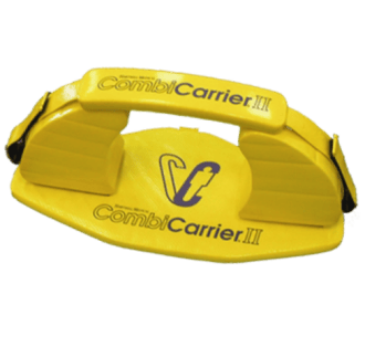 Hartwell Medical CombiCarrier II® Head-Fix