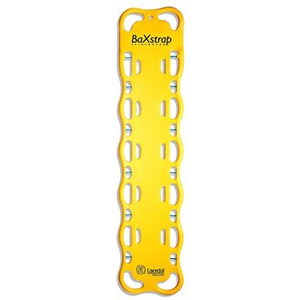 BaXstrap Spineboard