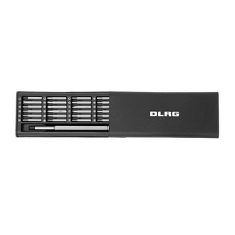 DLRG Feinwerkzeugset mit 24 Bits