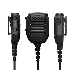 Motorola RM560 Impres Lautsprecher/Mikrofon m. Sendetaste