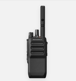 Motorola R5 Handfunkgerät VHF NKP (ohne Display)
