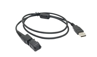 MOT Programmierkabel für MOTOTRBO R5 mit USB Anschluss 