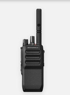 MOTOTRBO HFG R5 VHF NKP (ohne Display) Set