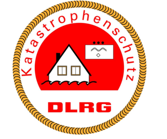 Qualifikationsabzeichen Katastrophenschutz - Klett