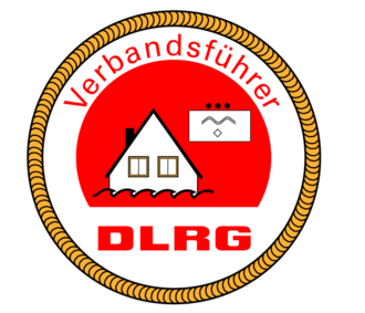 Qualifikationsabzeichen Verbandsführer - Klett