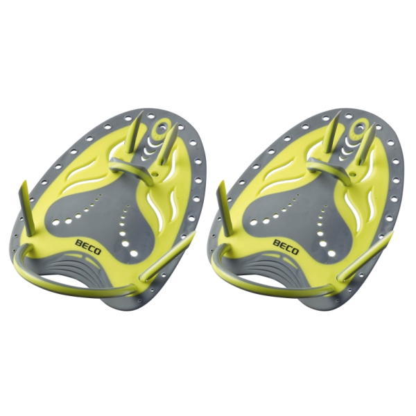 Schwimmpaddles »Flex« BECO 