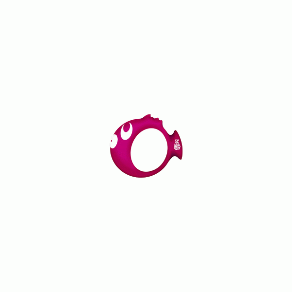 Tauchring Pinky BECO Sealife