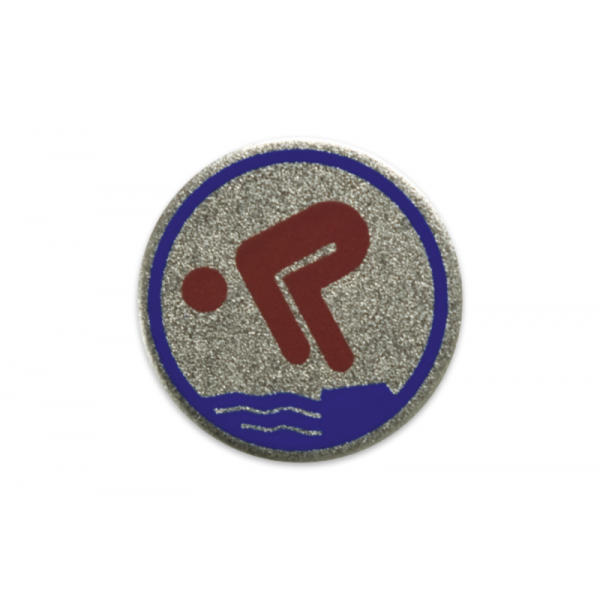 Pin DSA Bronze