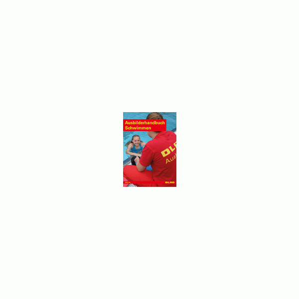 Ausbilderhandbuch Schwimmen