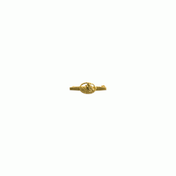 Minibrosche DRSA Gold