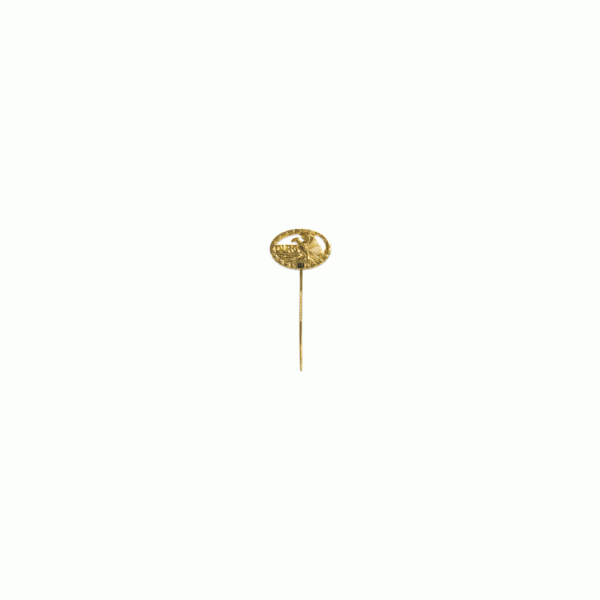 Nadel DRSA Gold - 15. Wiederholung