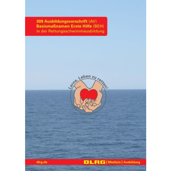 Ausbildungsvorschrift 309 (BEH)