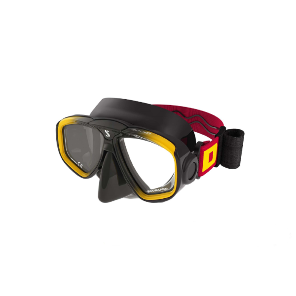 DLRG Maske »Zoom« SCUBAPRO