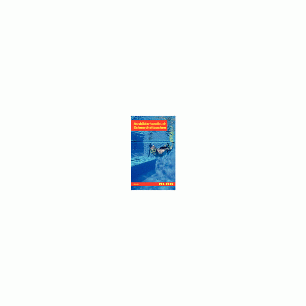 Ausbilderhandbuch Schnorcheltauchen