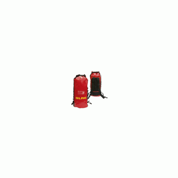 Rucksack Dry Bag MARINEPOOL wasserdicht