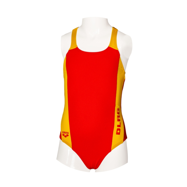 Schwimmanzug Jugend DLRG »Swim Pro 2.0« ARENA
