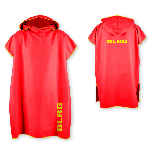 DLRG Poncho BECO