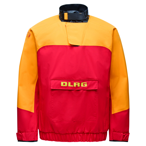 DLRG Dinghy Top MARINEPOOL