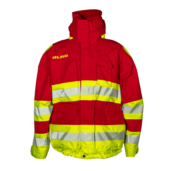 Wetterjacke 4.0 schwer MARINEPOOL 
