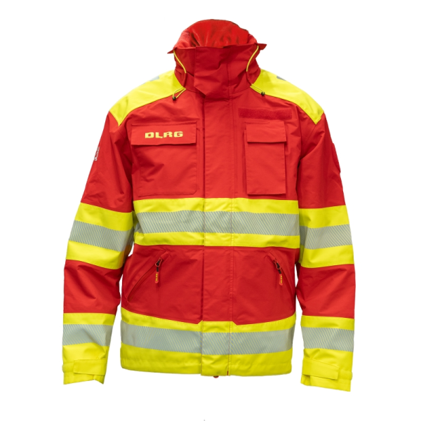 DLRG Wetterjacke 4.0 leicht MARINEPOOL