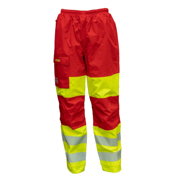 DLRG Wetterhose II leicht MARINEPOOL - Unisex