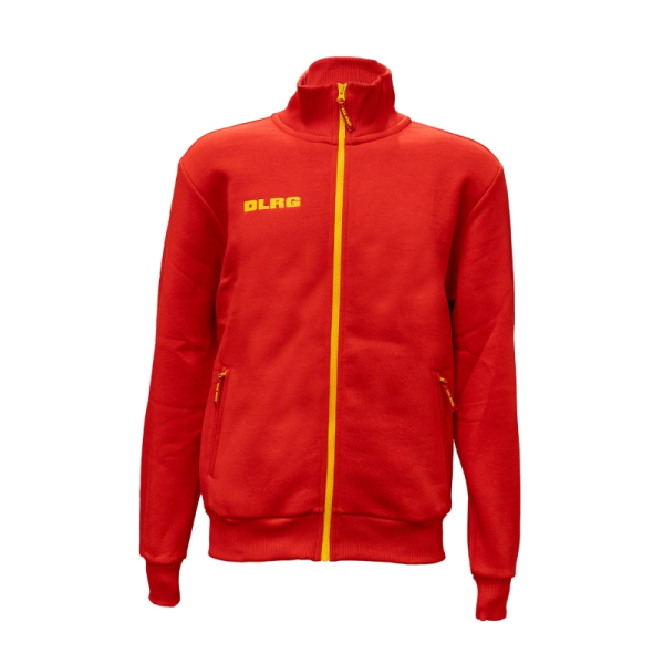 DLRG Sweatjacke 2.0 VAUDE - Unisex