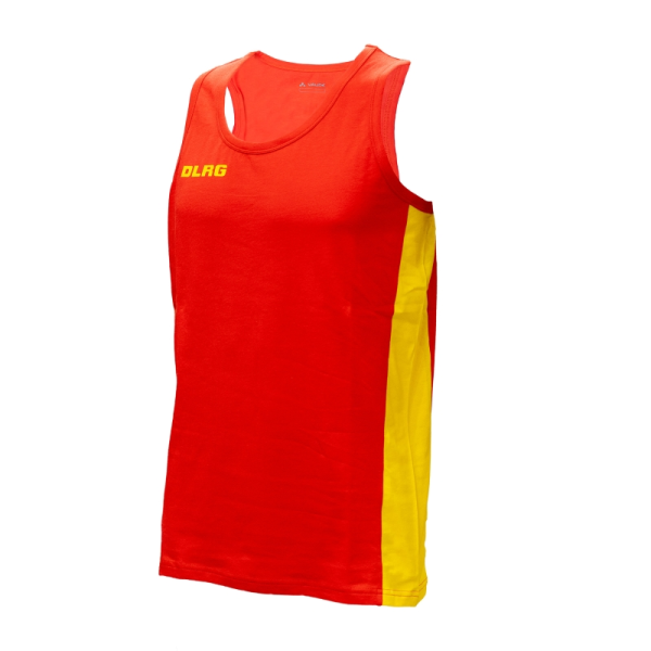 DLRG Achselshirt 2.0 VAUDE - Herren